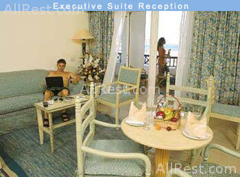 Tropitel Naama Bay 3